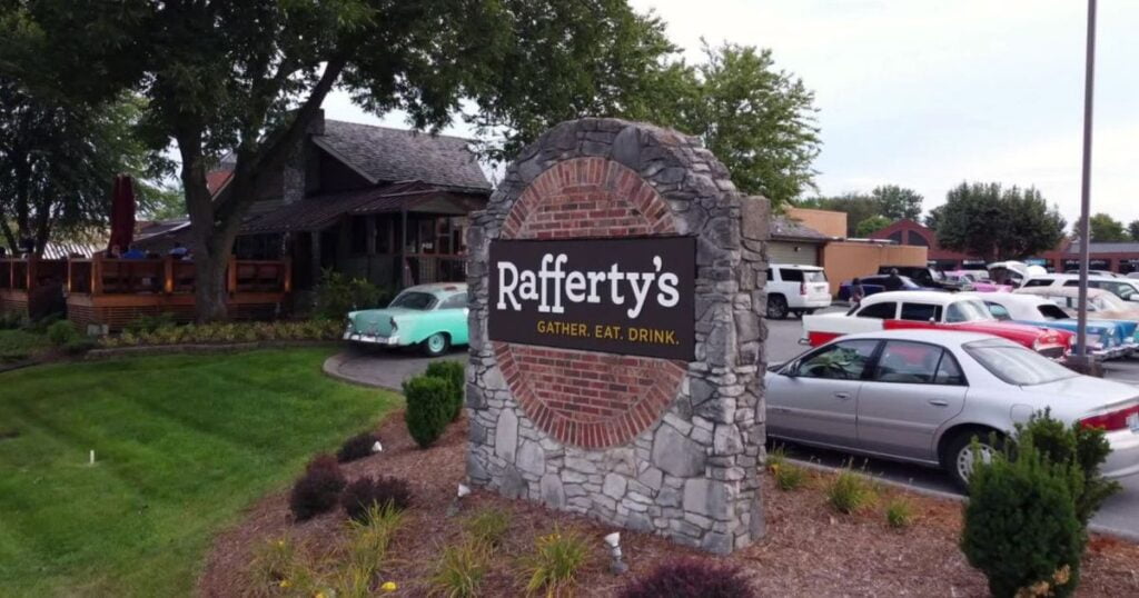 Rafferty's Inc